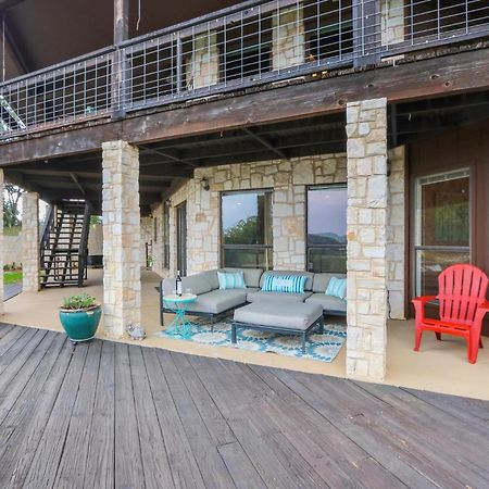 On Top Of The World New Braunfels Exterior photo