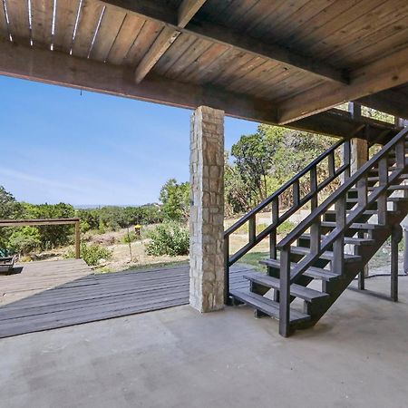 On Top Of The World New Braunfels Exterior photo