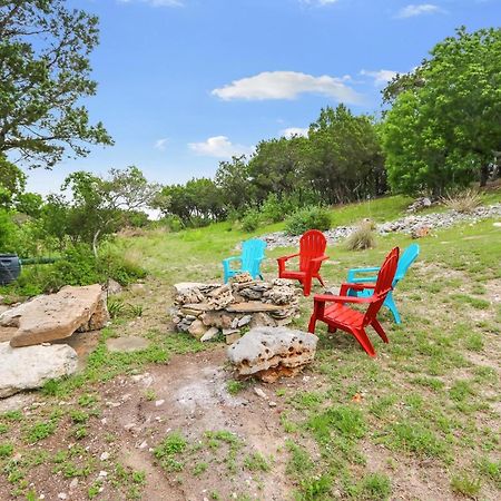 On Top Of The World New Braunfels Exterior photo
