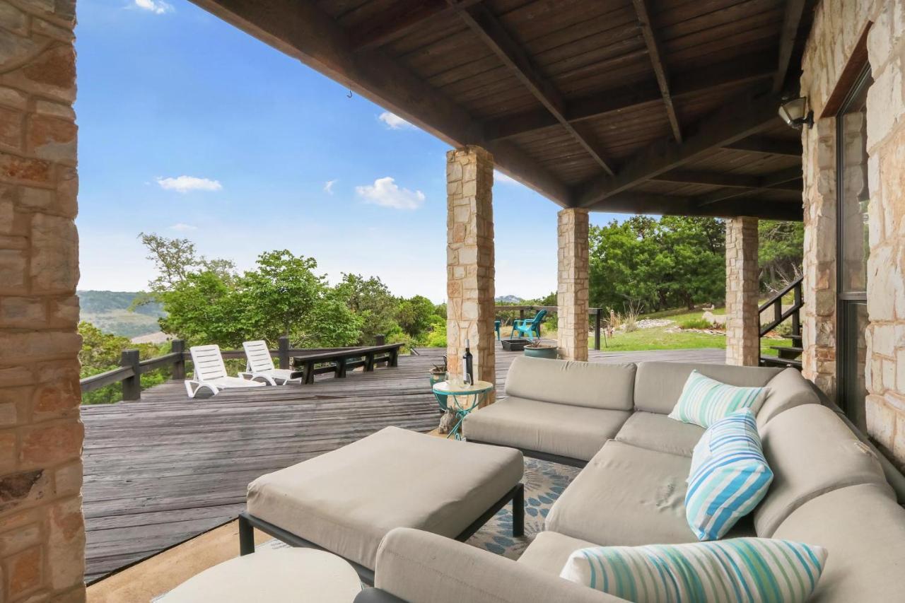 On Top Of The World New Braunfels Exterior photo
