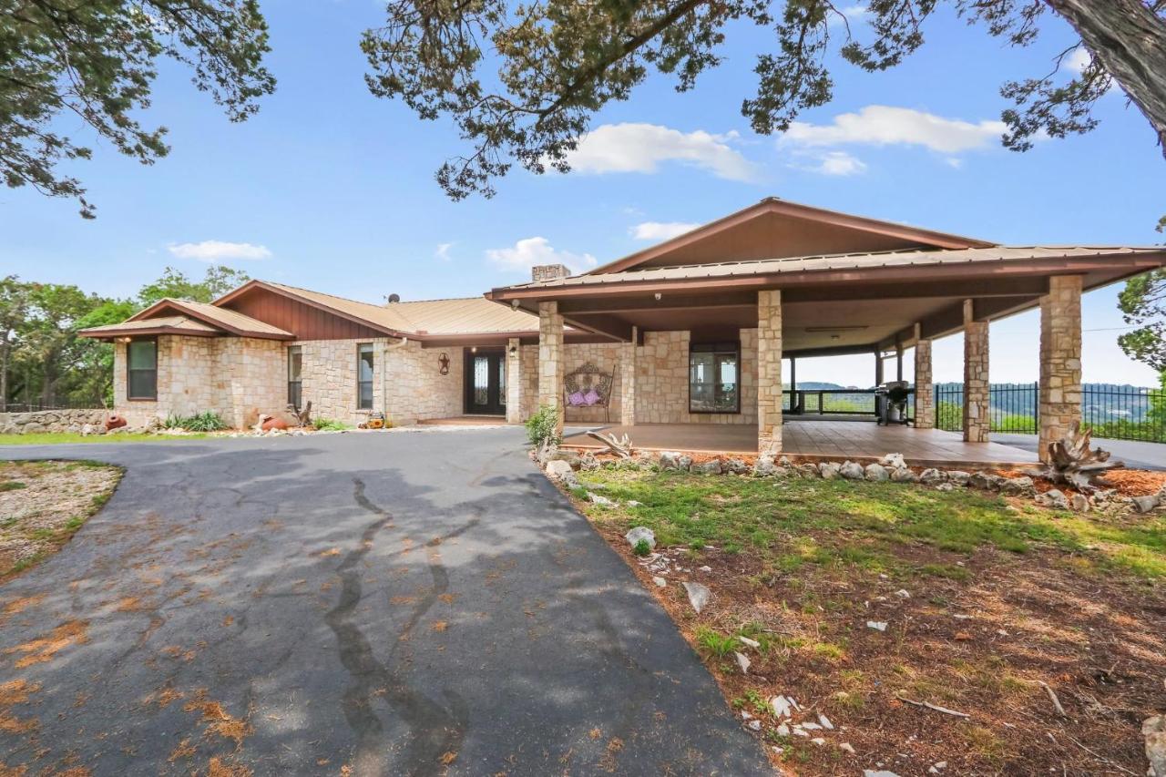 On Top Of The World New Braunfels Exterior photo