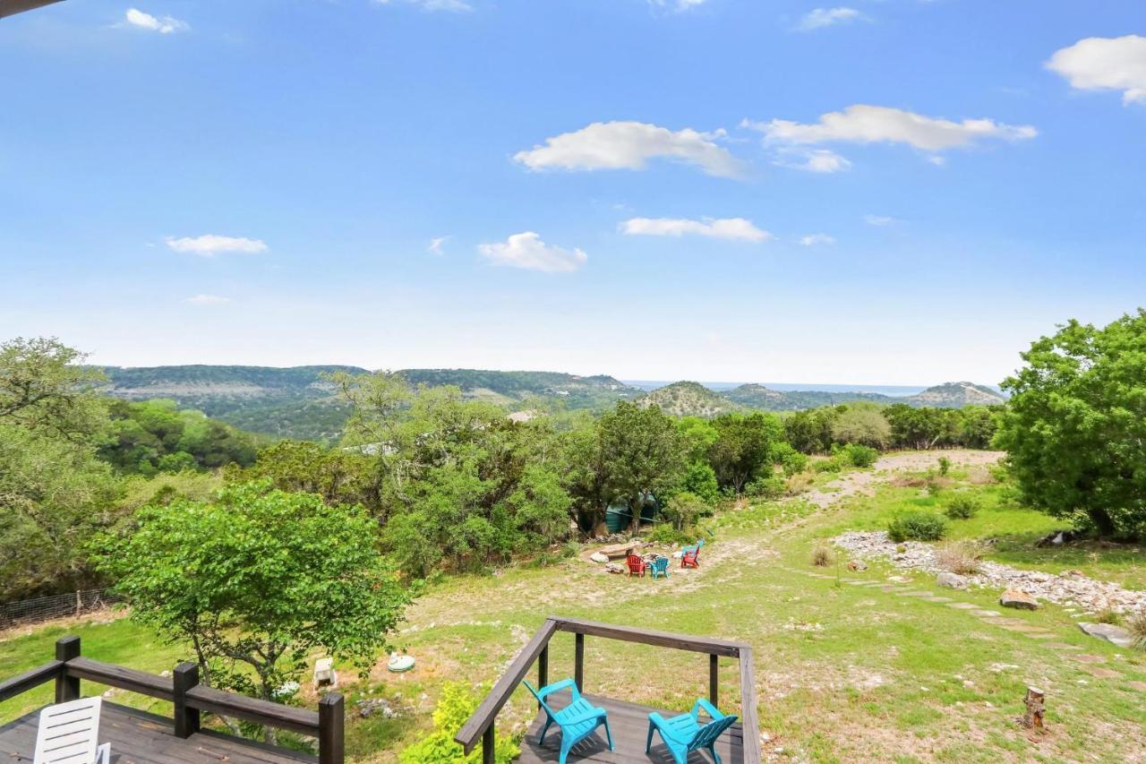 On Top Of The World New Braunfels Exterior photo