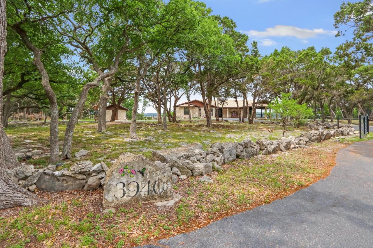 On Top Of The World New Braunfels Exterior photo