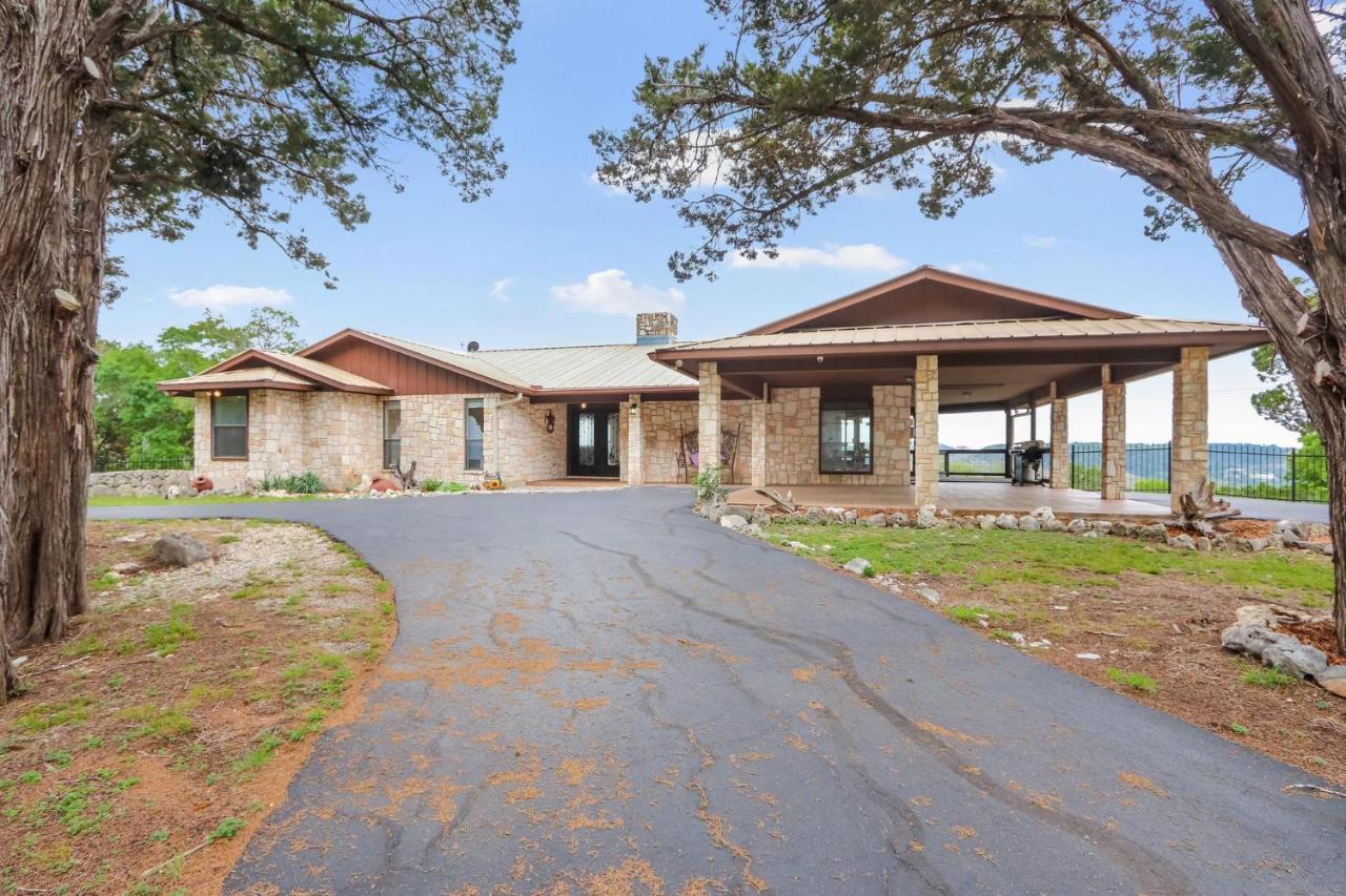 On Top Of The World New Braunfels Exterior photo