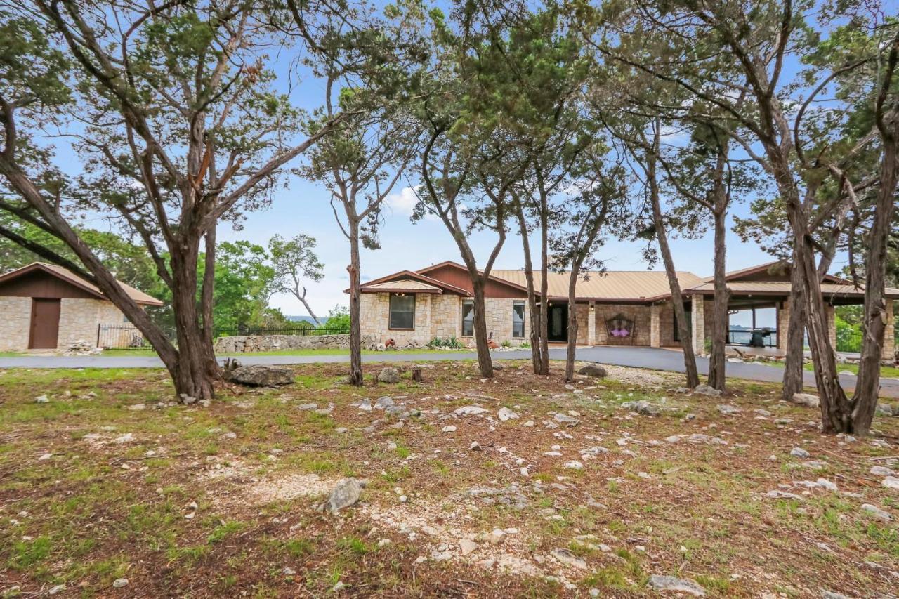On Top Of The World New Braunfels Exterior photo