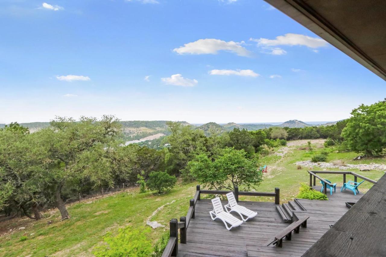 On Top Of The World New Braunfels Exterior photo