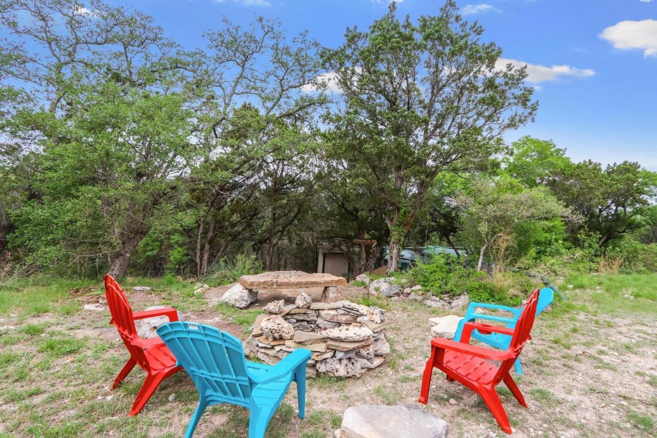 On Top Of The World New Braunfels Exterior photo