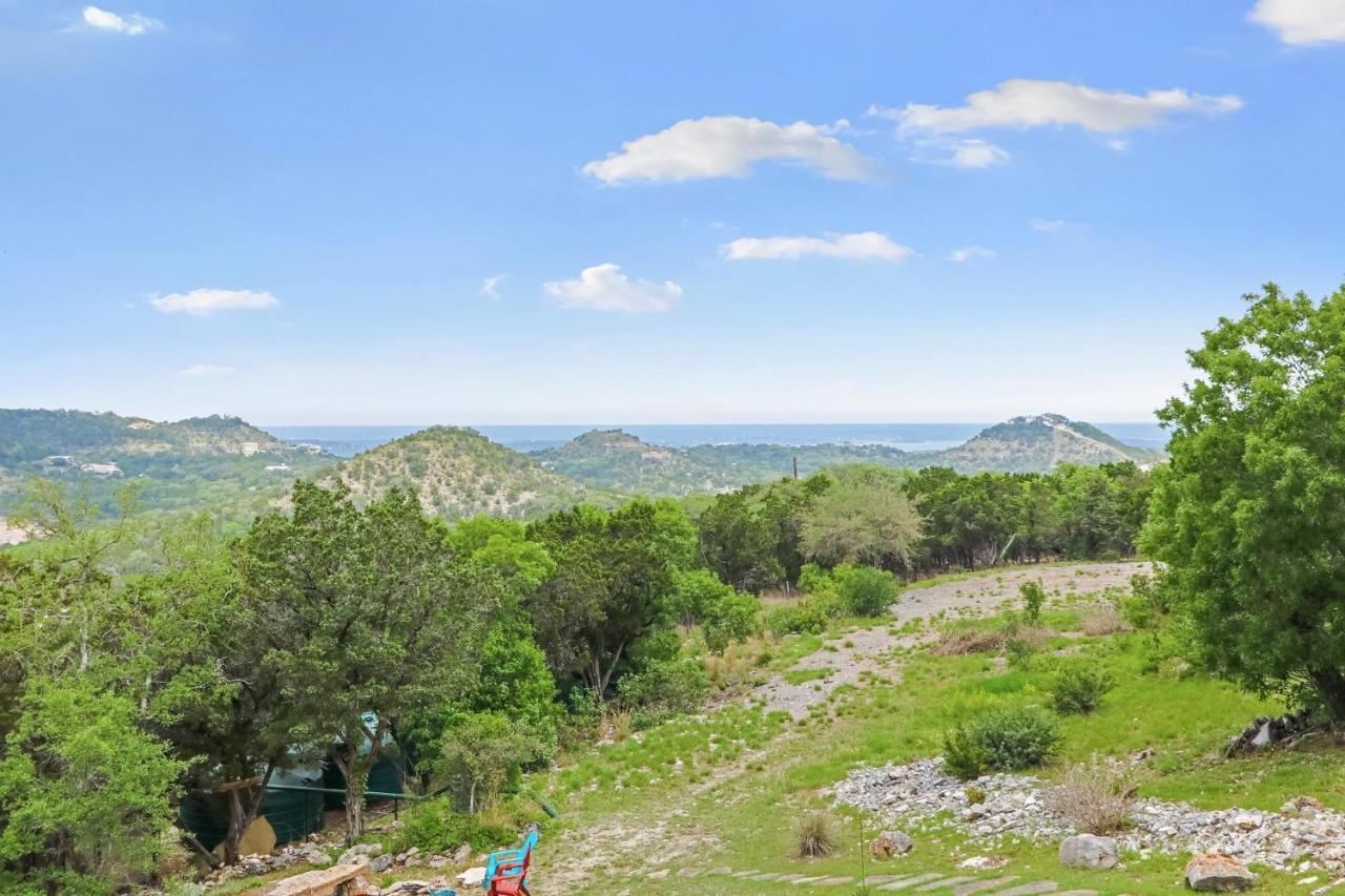 On Top Of The World New Braunfels Exterior photo