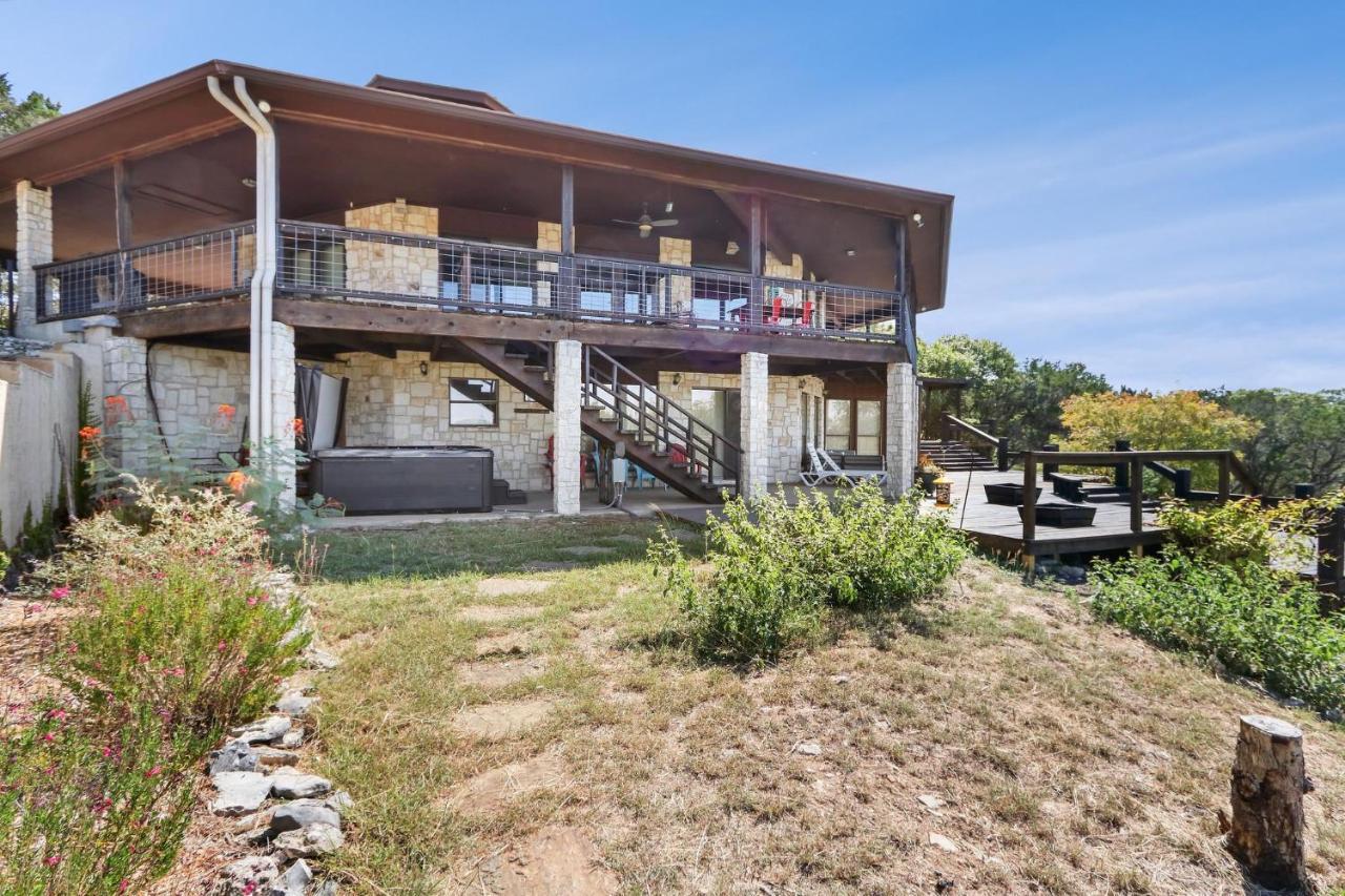 On Top Of The World New Braunfels Exterior photo
