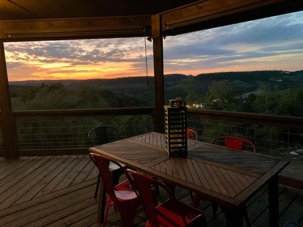 On Top Of The World New Braunfels Exterior photo