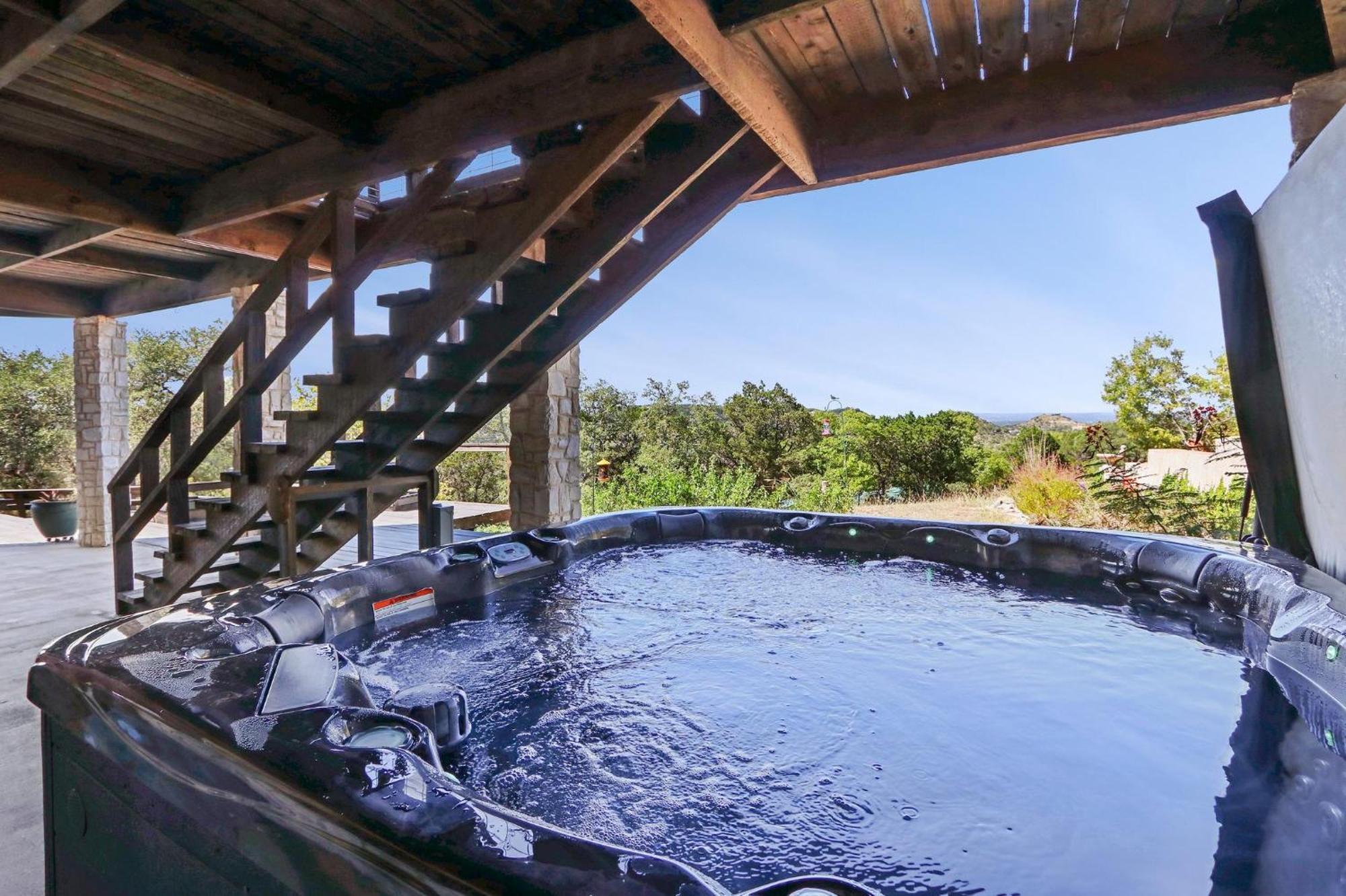 On Top Of The World New Braunfels Exterior photo