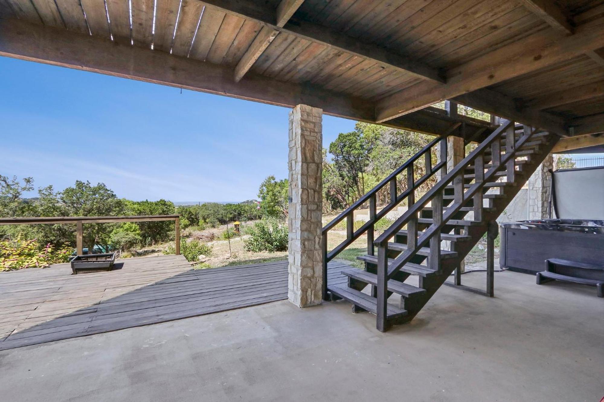 On Top Of The World New Braunfels Exterior photo