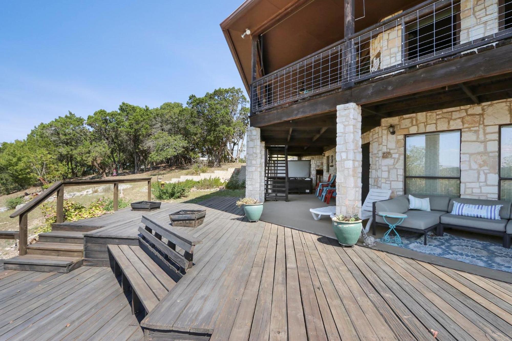 On Top Of The World New Braunfels Exterior photo